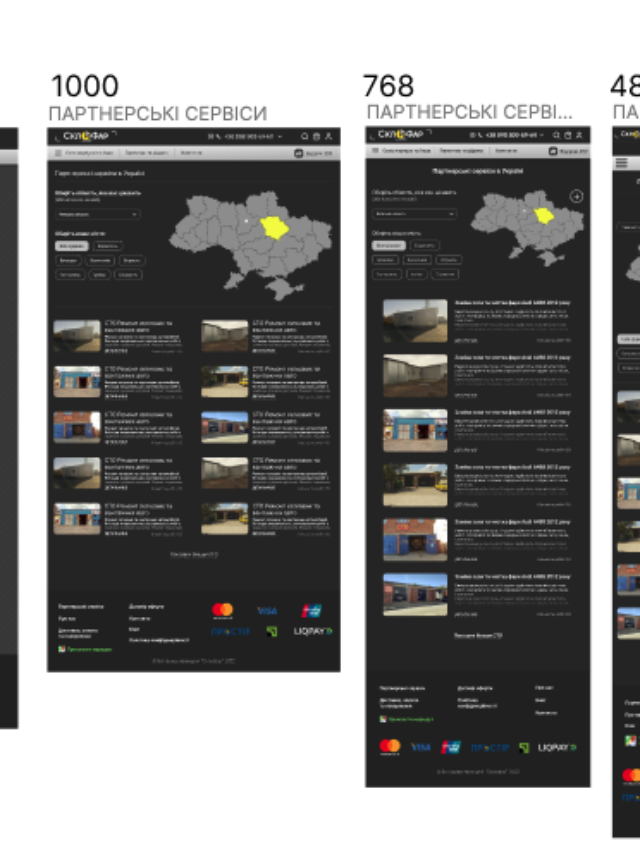 Custom Websites Tailored to Your Needs